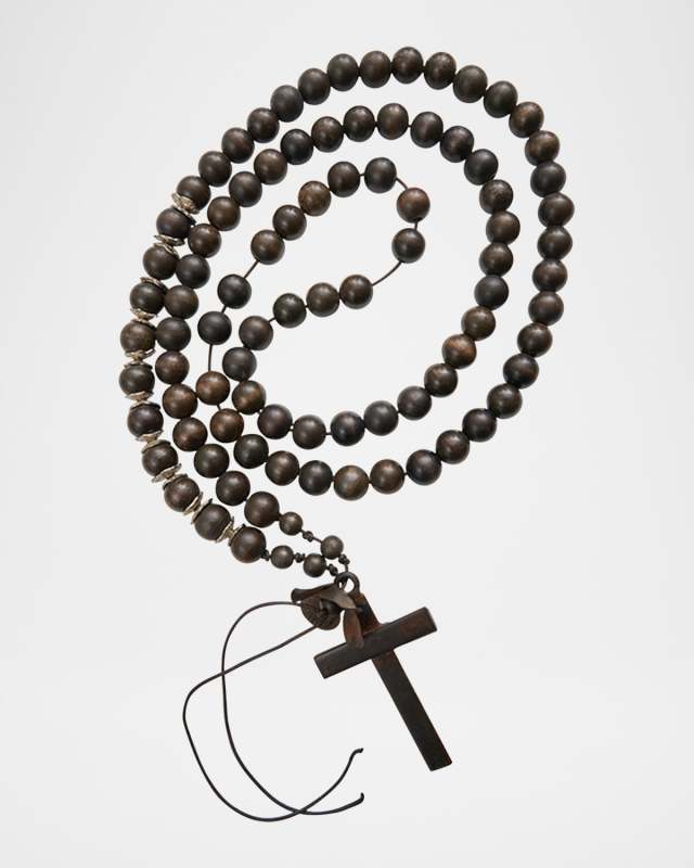 La Reina Blessing Beads